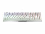 CHERRY XTRFY MX 3.1 Tastatur - QWERTZ Deutsch - Weiß