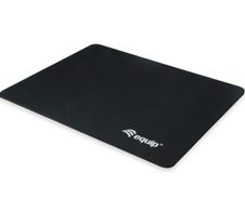 Equip Mauspad - 22 x 18 x 0.3 cm - Schwarz