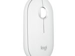 Logitech Pebble 2 M350s Maus Reisen Beidhändig RF Wireless + Bluetooth Optisch 4000 DPI