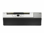 Contour Design RollerMouse Go + RollerMouse Go Dock