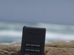 Verbatim Store 'n' Go SSD mit Tastenfeldzugriff - 256 GB