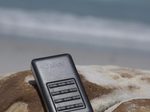 Verbatim Store 'n' Go SSD mit Tastenfeldzugriff - 256 GB