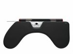 Contour Design RollerMouse Red, Max