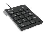 Equip Numeric - Tastenfeld - USB