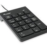 Equip Numeric - Tastenfeld - USB