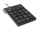 Equip Numeric - Tastenfeld - USB