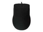 Active Key kabelgebundene Medizinische Maus - Schwarz