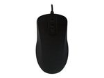 Active Key kabelgebundene Medizinische Maus - Schwarz
