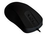 Active Key kabelgebundene Medizinische Maus - Schwarz