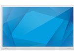 Elo Touch Solutions 2270L Touch LCD-Monitor 54,6 cm (21.5") Weiß, Blendschutz