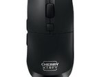CHERRY Xtrfy M50 kabelgebundene Maus - Schwarz