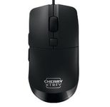CHERRY Xtrfy M50 kabelgebundene Maus - Schwarz