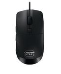 CHERRY Xtrfy M50 kabelgebundene Maus - Schwarz
