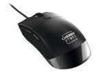 CHERRY Xtrfy M50 kabelgebundene Maus - Schwarz