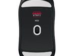 CHERRY Xtrfy M50 kabelgebundene Maus - Schwarz