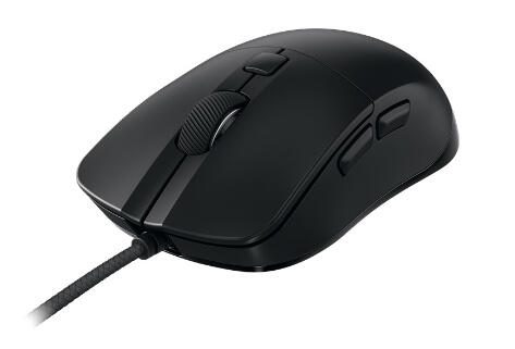 CHERRY Xtrfy M50 kabelgebundene Maus - Schwarz