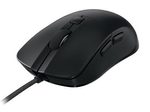 CHERRY Xtrfy M50 kabelgebundene Maus - Schwarz