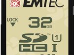 EMTEC SDHC UHS-I Outdoor Speicherkarte 32 GB