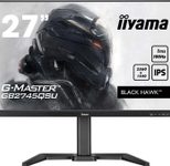 iiyama G-MASTER GB2745QSU-B2 WQHD Gaming Monitor 68,6 cm (27")