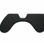 Contour Design Handballenauflage RollerMouse Red Max