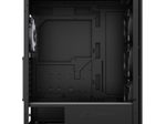 Sharkoon PC Gehäuse VK3 RGB Black ATX schwarz