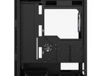 Sharkoon PC Gehäuse VK3 RGB Black ATX schwarz