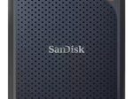 SanDisk Extreme® Portable SSD - 8 TB