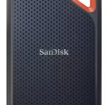 SanDisk Extreme® Portable SSD - 8 TB