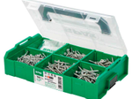 SPAX® Holzschrauben Sortiment L-BOXX Mini WIROX 703-teilig