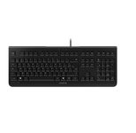 CHERRY KC 1000 kabelgebundene Tastatur - AZERTY FR - schwarz