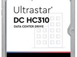 WD Ultrastar DC HC310 SATA HDD - 4 TB