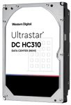 WD Ultrastar DC HC310 SATA HDD - 4 TB