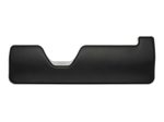 Contour Design Handgelenkkissen Extended für RollerMouse Pro und SliderMouse Pro, Vegan-Leder Slim