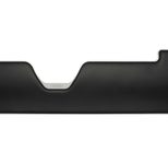 Contour Design Handgelenkkissen Extended für RollerMouse Pro und SliderMouse Pro, Vegan-Leder Slim