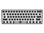Sharkoon SKILLER SGK50 S4 Barebone ANSI Black
