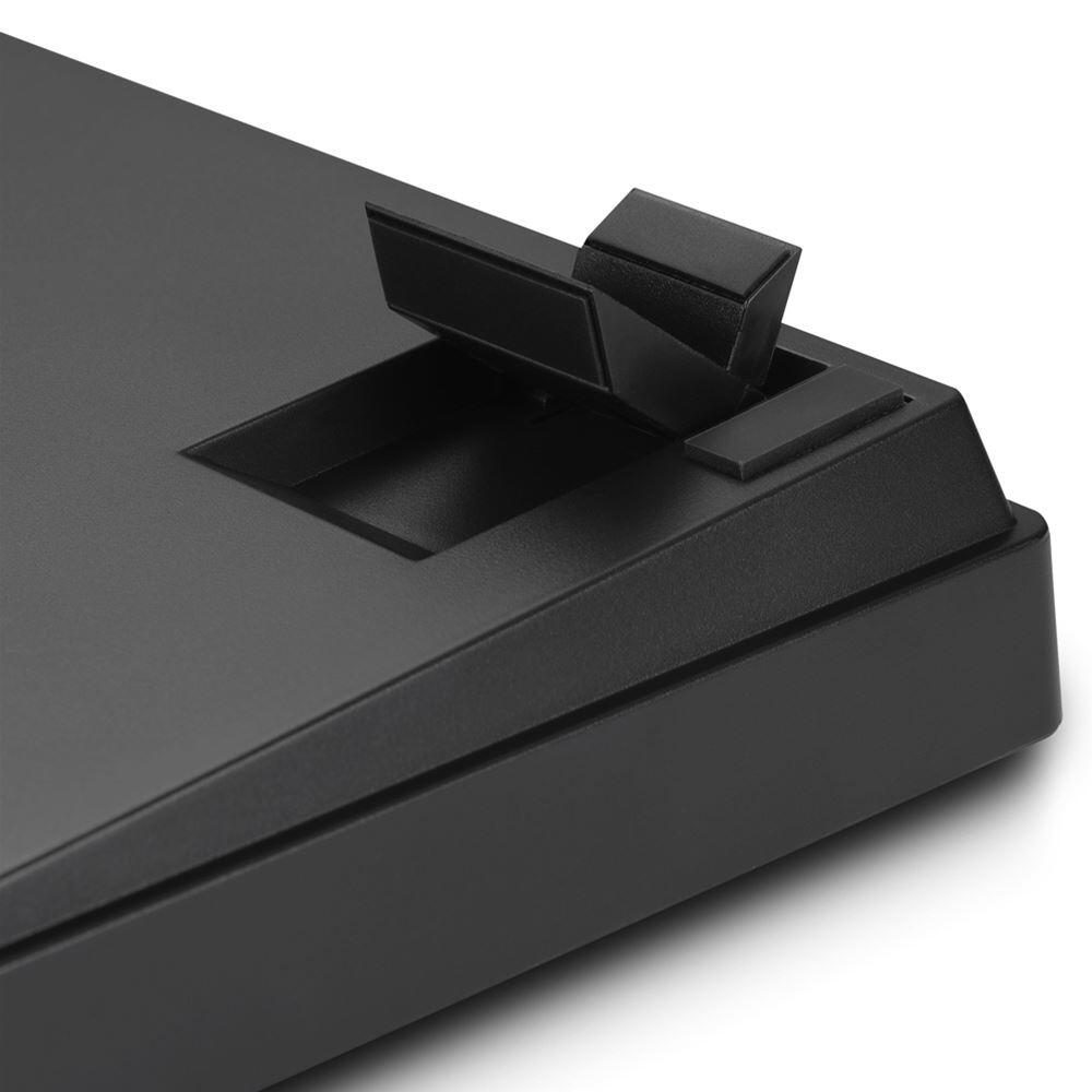 Sharkoon SKILLER SGK50 S4 Barebone ANSI Black