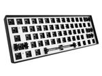 Sharkoon SKILLER SGK50 S4 Barebone ANSI Black
