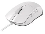 CHERRY Xtrfy M50 kabelgebundene Maus - weiß