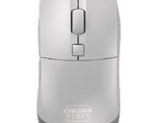 CHERRY Xtrfy M50 kabelgebundene Maus - weiß