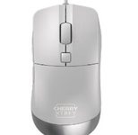 CHERRY Xtrfy M50 kabelgebundene Maus - weiß