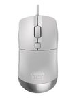 CHERRY Xtrfy M50 kabelgebundene Maus - weiß