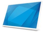 Elo Touch Solutions 2470L Touch LCD-Monitor 60,5 cm (23.8"), Weiß, Blendschutz