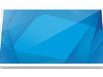 Elo Touch Solutions 2470L Touch LCD-Monitor 60,5 cm (23.8"), Weiß, Blendschutz