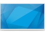 Elo Touch Solutions 2470L Touch LCD-Monitor 60,5 cm (23.8"), Weiß, Blendschutz