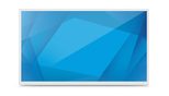 Elo Touch Solutions 2470L Touch LCD-Monitor 60,5 cm (23.8"), Weiß, Blendschutz