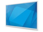 Elo Touch Solutions 2470L Touch LCD-Monitor 60,5 cm (23.8"), Weiß, Blendschutz