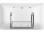 Elo Touch Solutions 2470L Touch LCD-Monitor 60,5 cm (23.8"), Weiß, Blendschutz