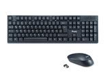 Equip Kabelloses Tastatur- und Mausset, DE Layout (QWERTZ)