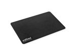 ROLINE 18.01.2049 3in1 Notebook Mauspad, Schwarz