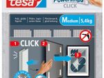 tesa® Powerstrips MEDIUM Klebestreifen